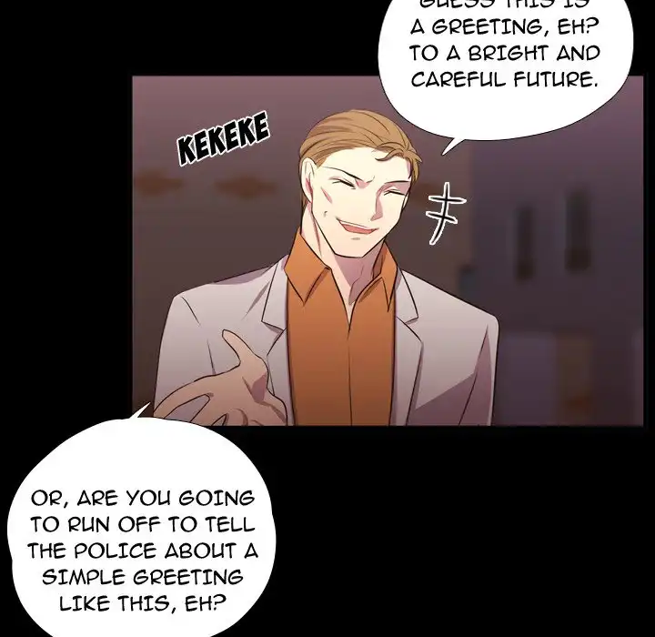 I Need Romance - Chapter 58 Page 69