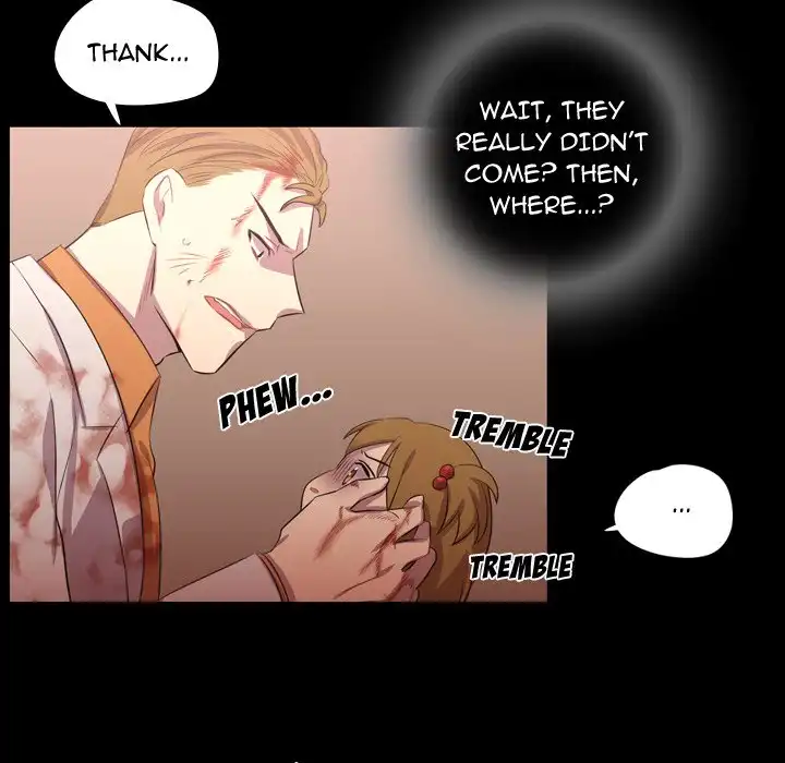 I Need Romance - Chapter 59 Page 91