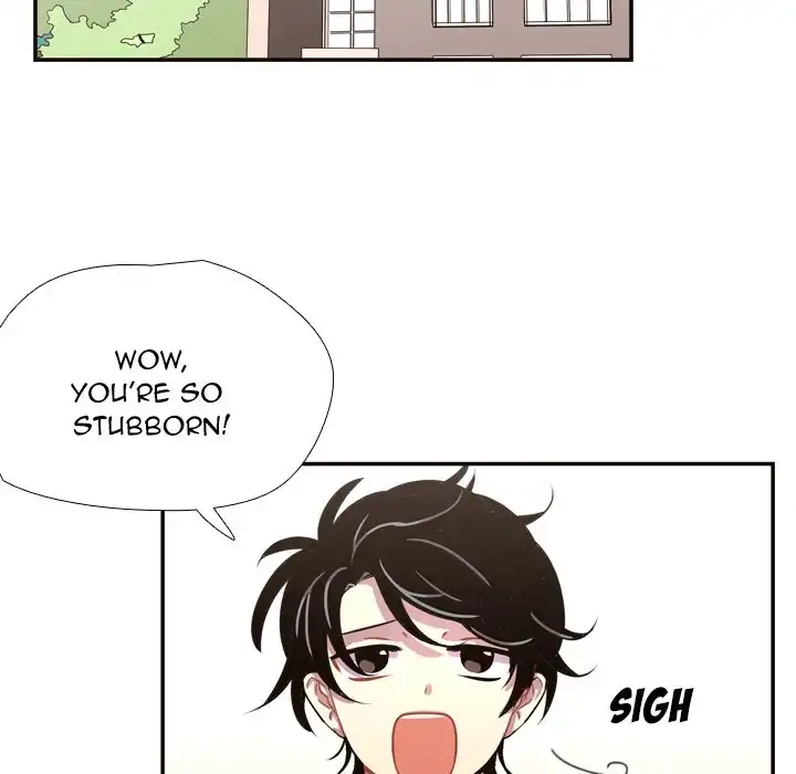 I Need Romance - Chapter 6 Page 31