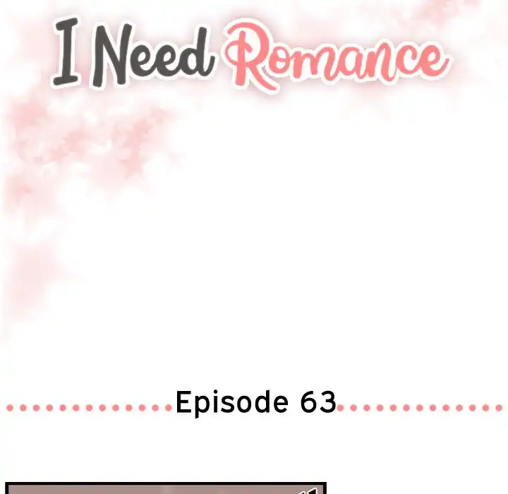 I Need Romance - Chapter 63 Page 6