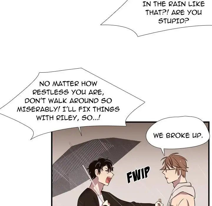 I Need Romance - Chapter 64 Page 67