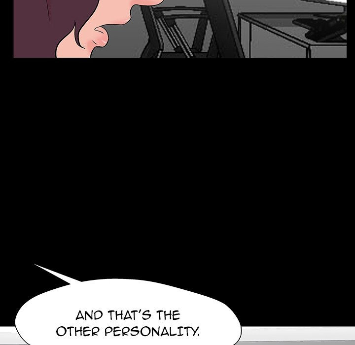 Project Utopia - Chapter 164 Page 40