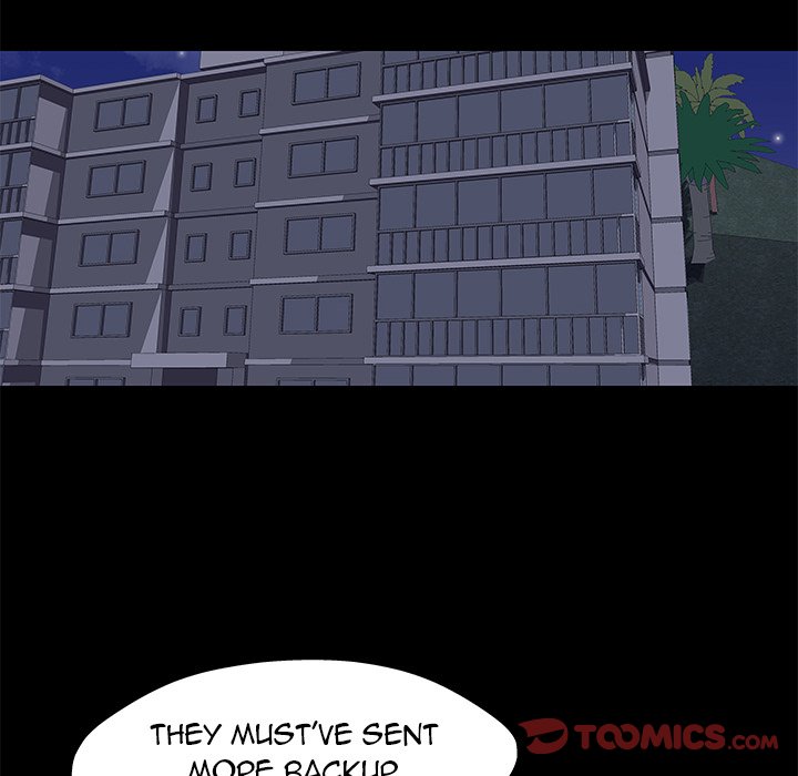 Project Utopia - Chapter 178 Page 60