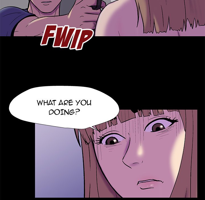 Project Utopia - Chapter 178 Page 67