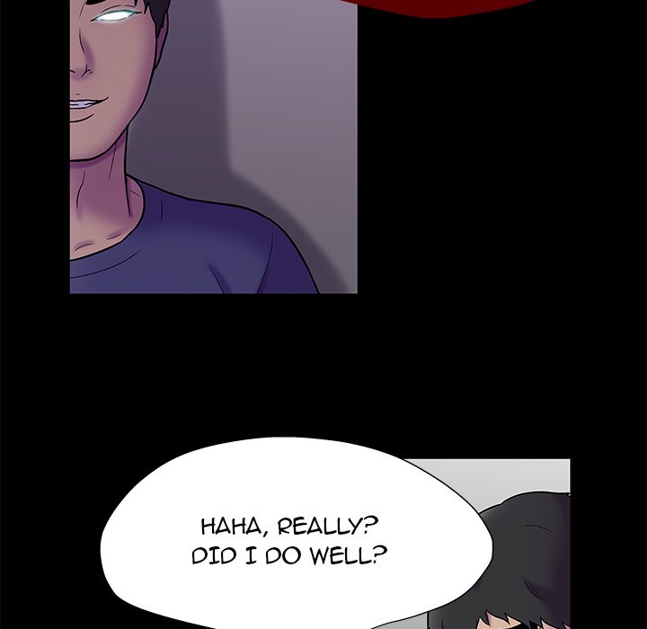 Project Utopia - Chapter 178 Page 81