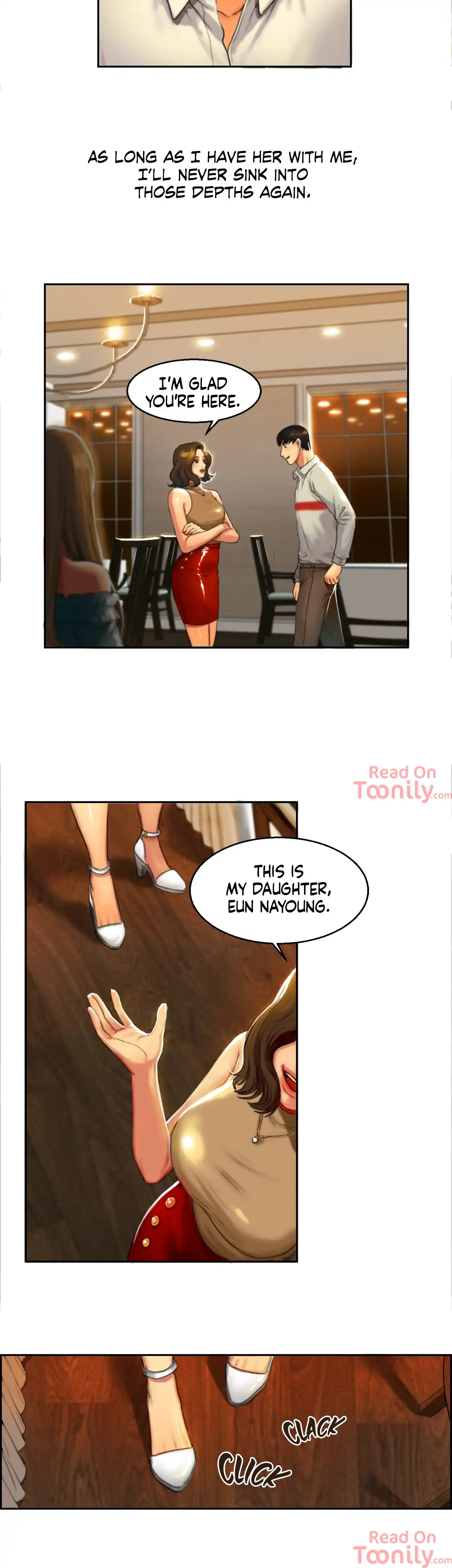 Bittersweet - Chapter 1 Page 40