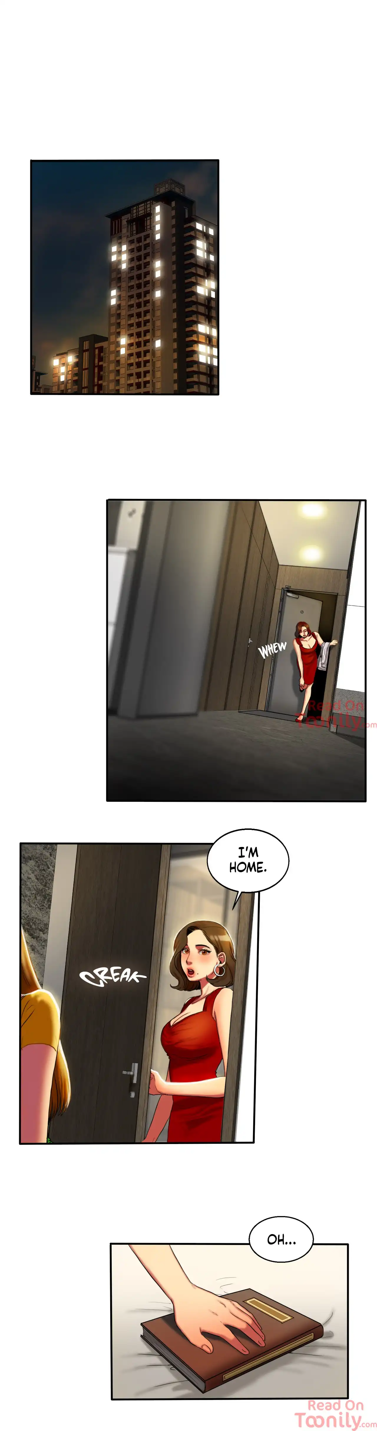 Bittersweet - Chapter 3 Page 25