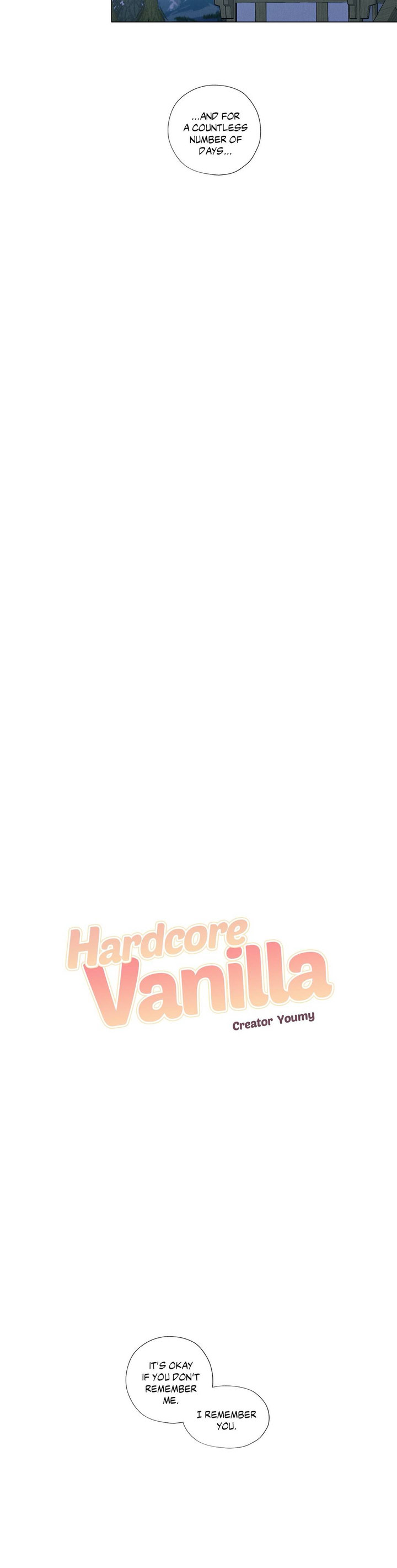 Hardcore Vanilla - Chapter 14 Page 7