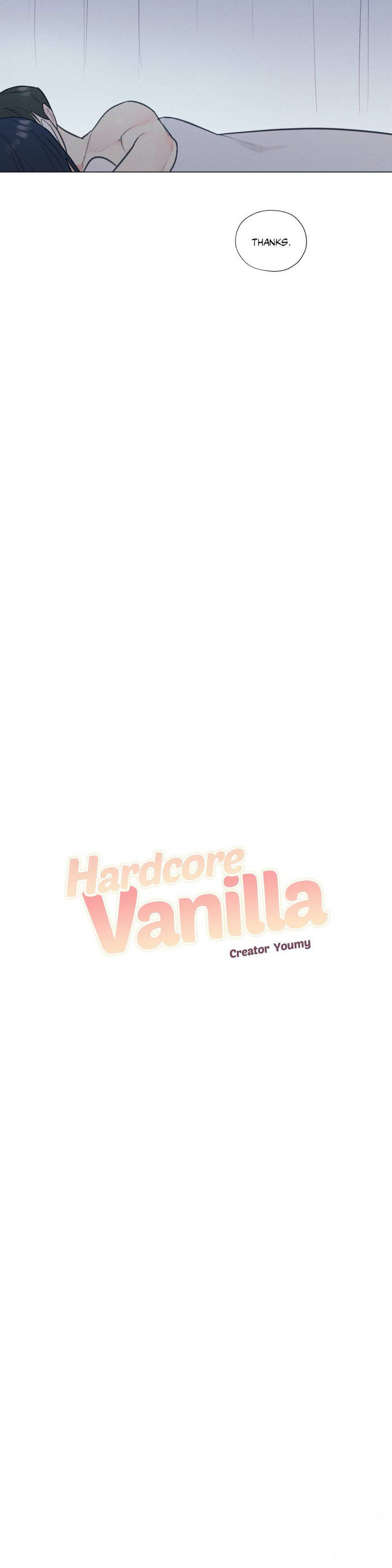 Hardcore Vanilla - Chapter 22 Page 9