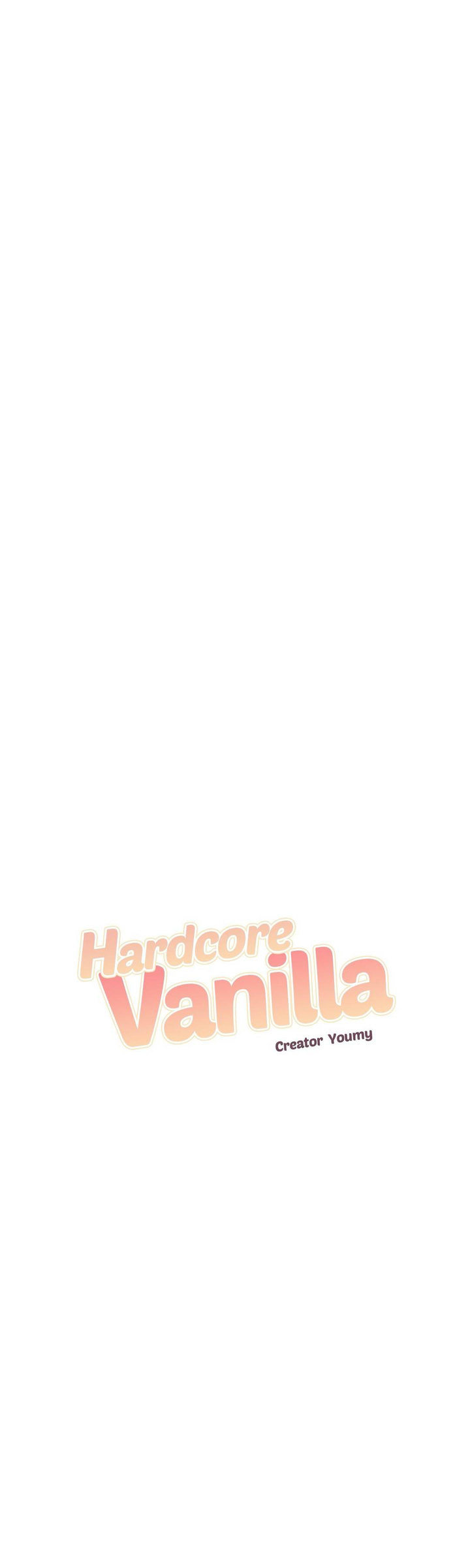 Hardcore Vanilla - Chapter 25 Page 10