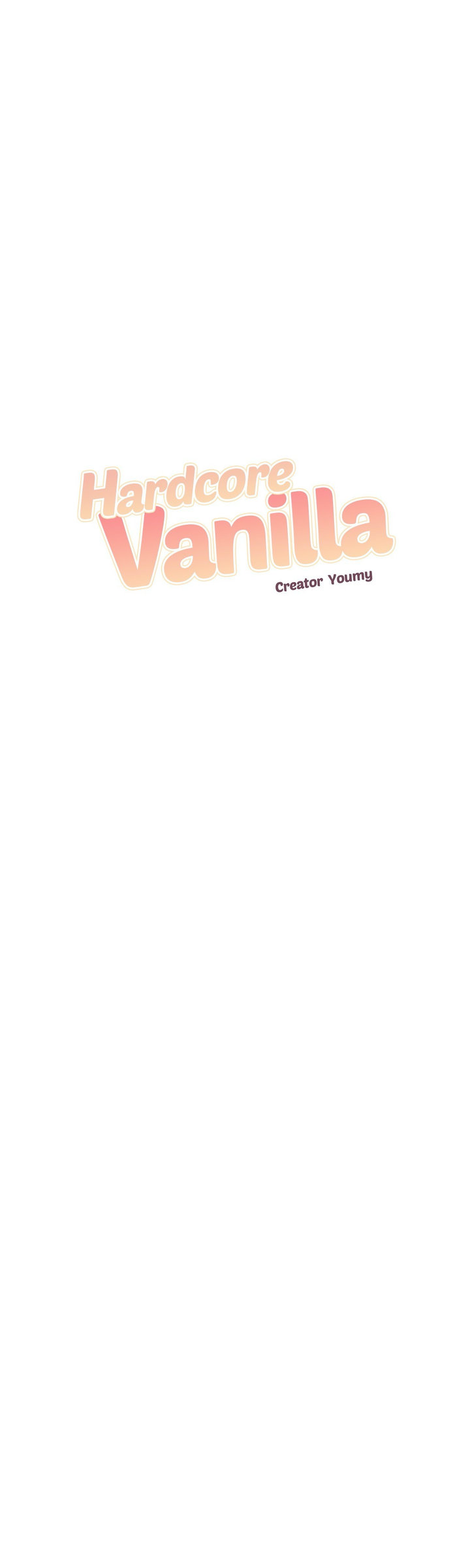 Hardcore Vanilla - Chapter 28 Page 12
