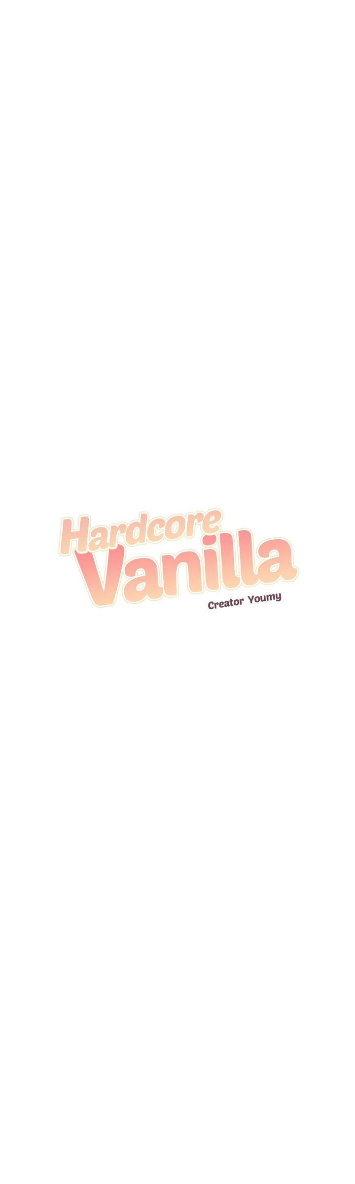 Hardcore Vanilla - Chapter 31 Page 3