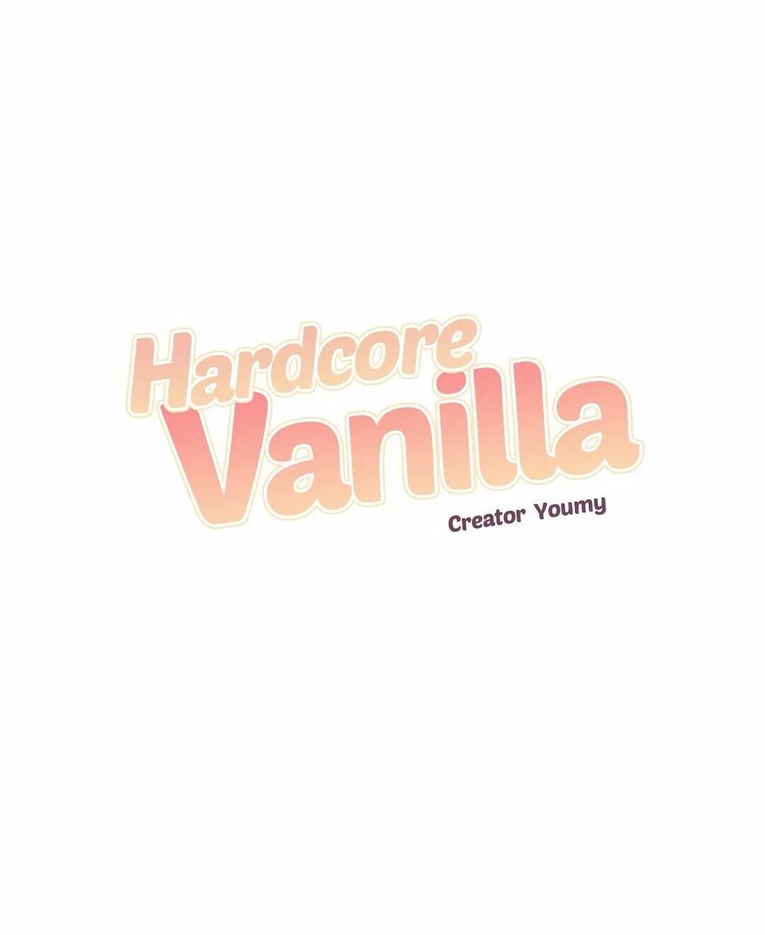 Hardcore Vanilla - Chapter 5 Page 6