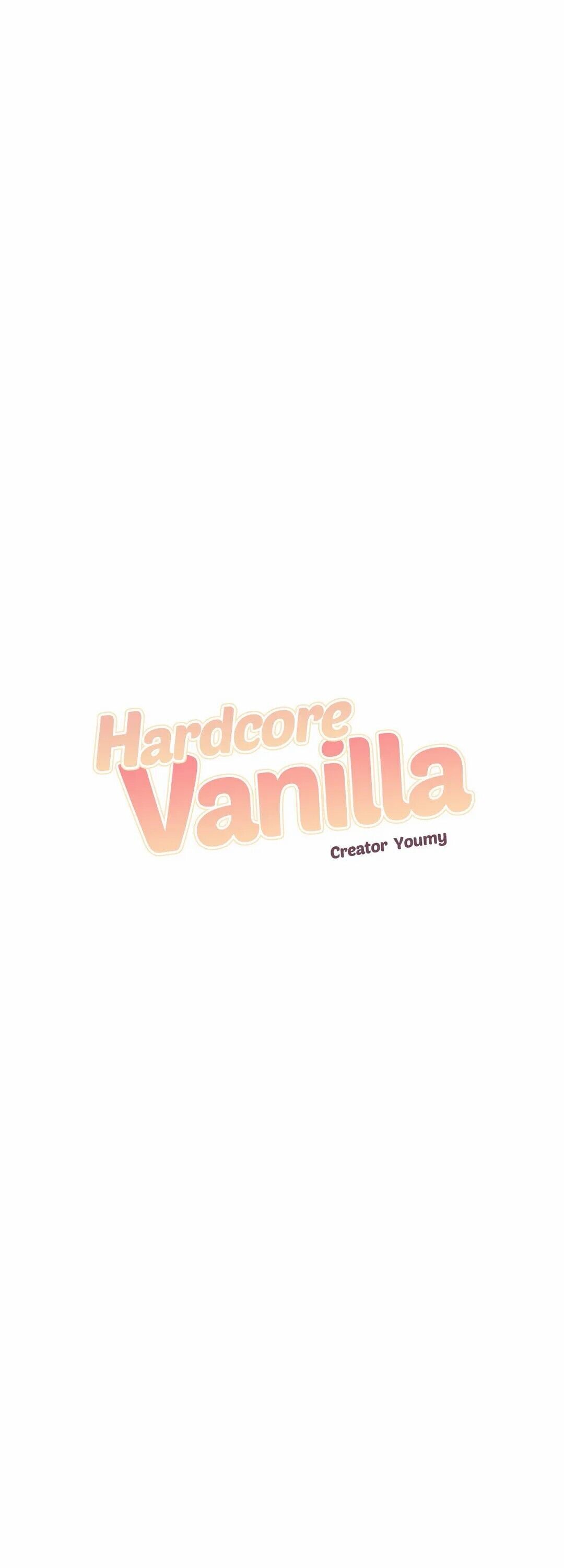 Hardcore Vanilla - Chapter 6 Page 11
