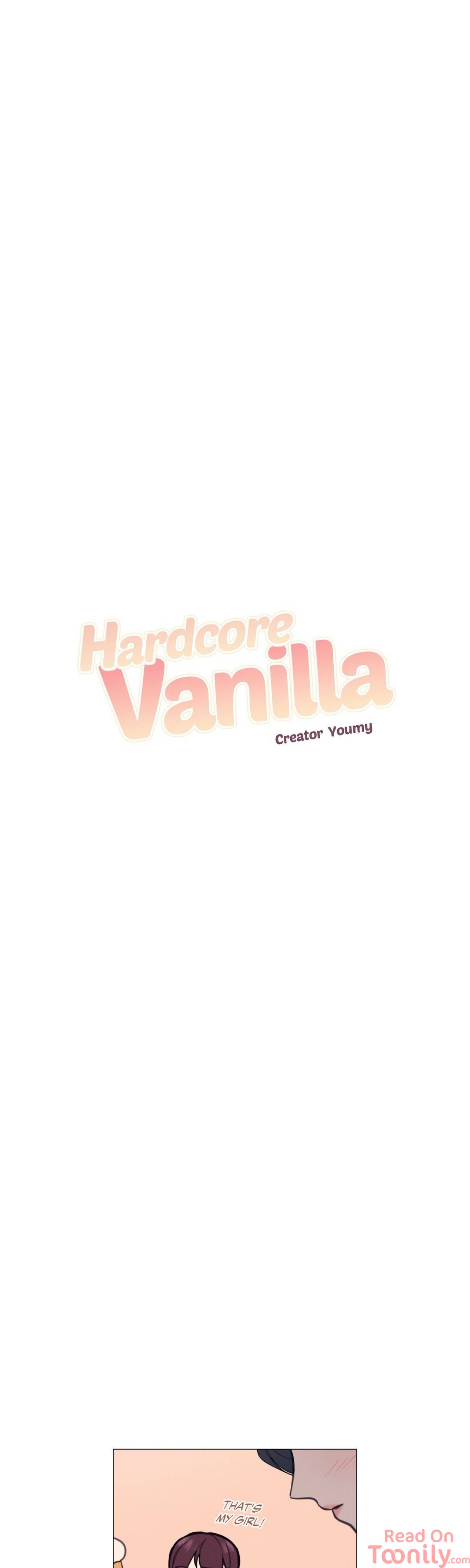 Hardcore Vanilla - Chapter 9 Page 6