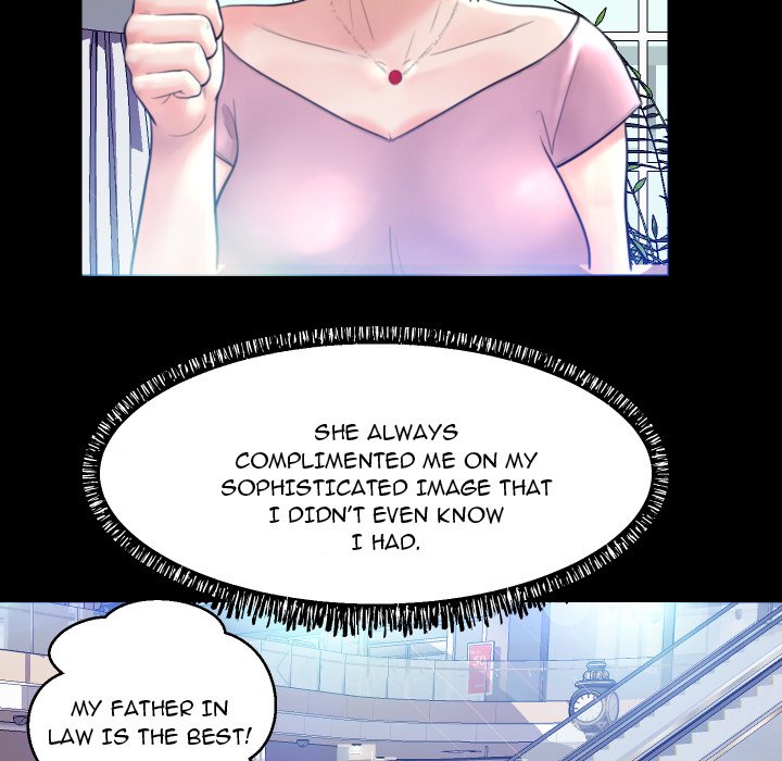 Daughter In Law - Chapter 5 Page 24