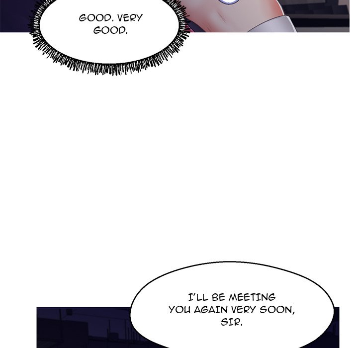 Daughter In Law - Chapter 75 Page 163