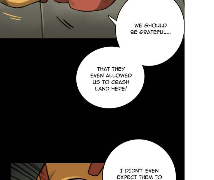 Galaxy - Chapter 13 Page 64