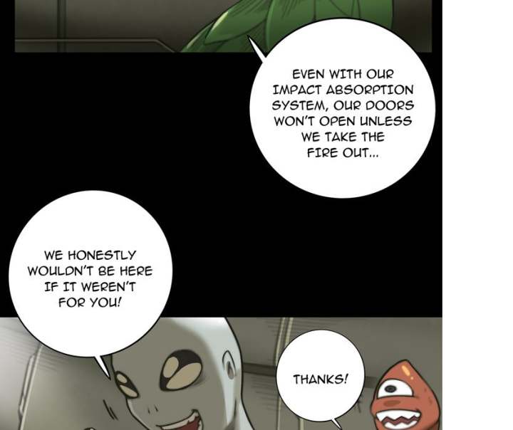 Galaxy - Chapter 13 Page 77
