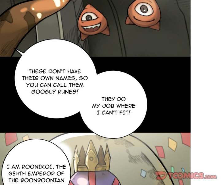 Galaxy - Chapter 14 Page 6