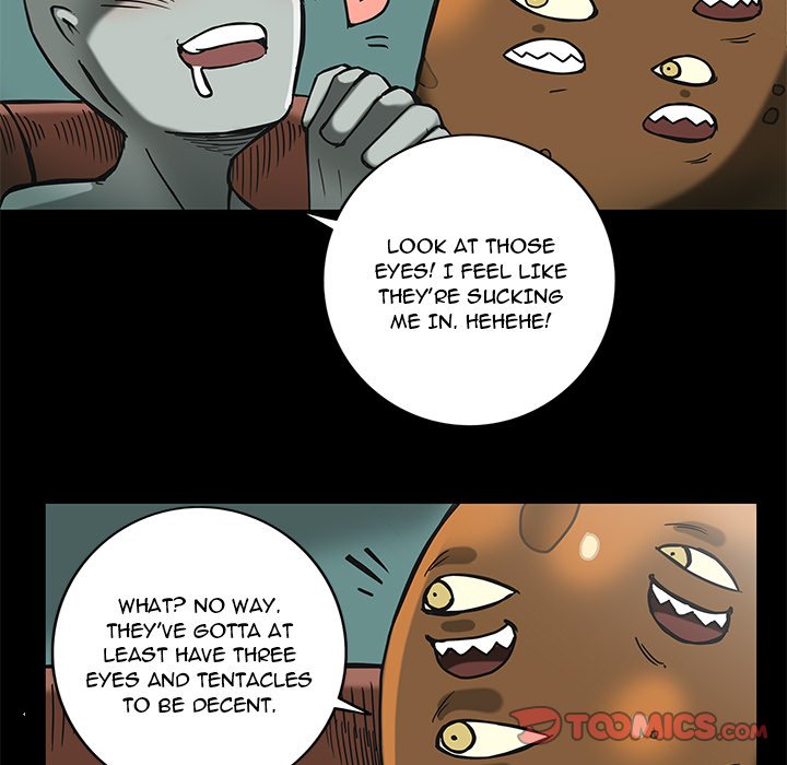 Galaxy - Chapter 26 Page 48