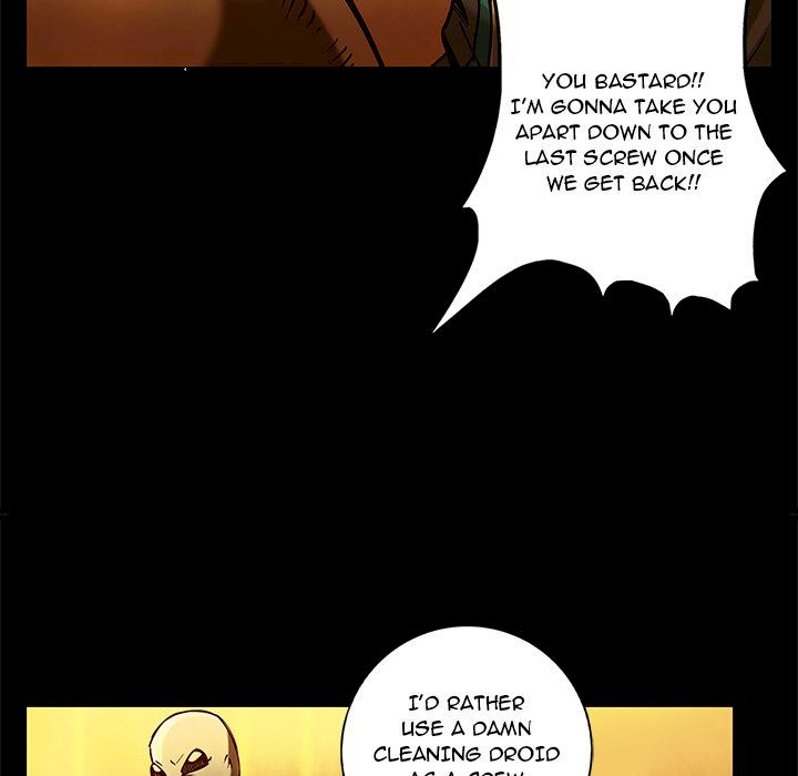 Galaxy - Chapter 27 Page 77