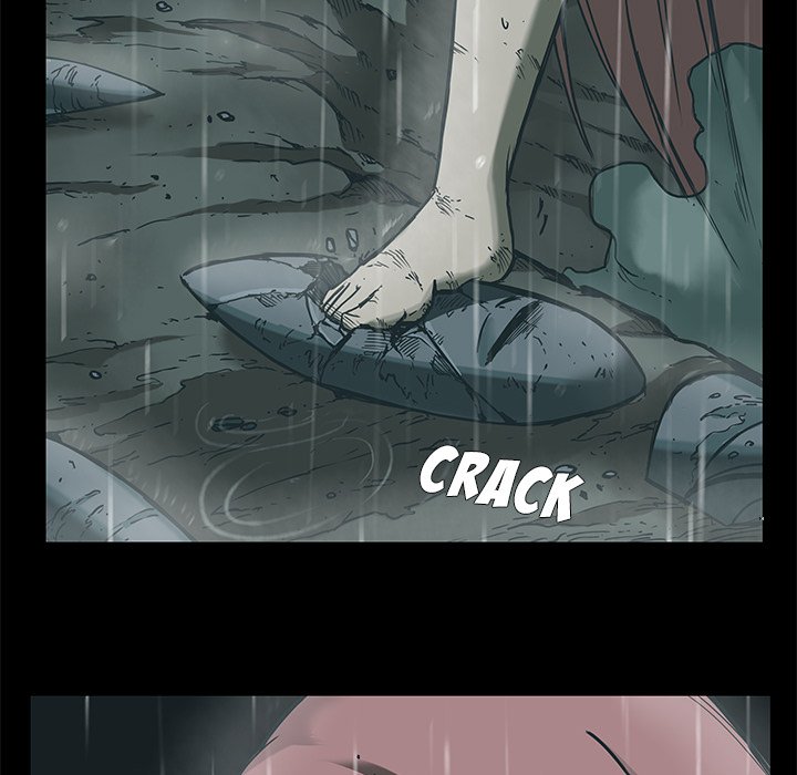 Galaxy - Chapter 28 Page 36