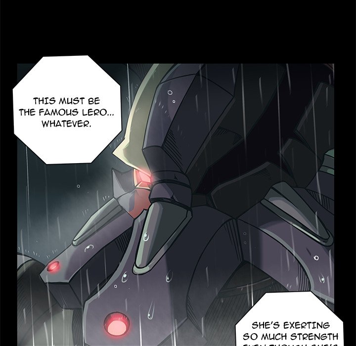 Galaxy - Chapter 28 Page 5