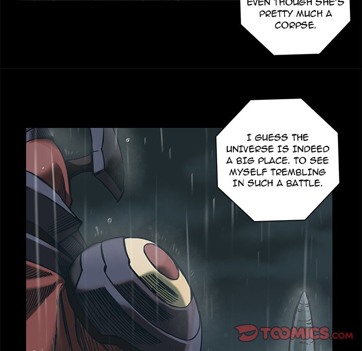 Galaxy - Chapter 28 Page 6