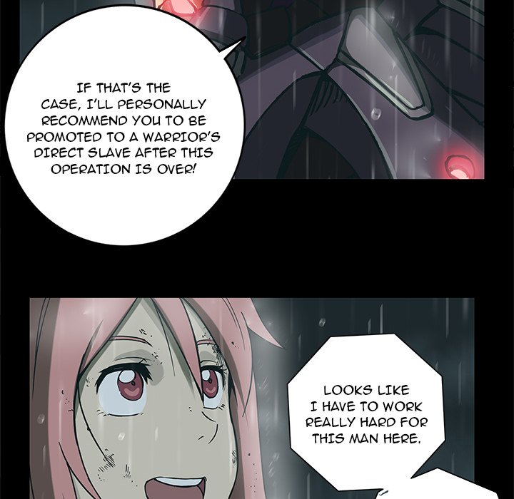 Galaxy - Chapter 28 Page 61