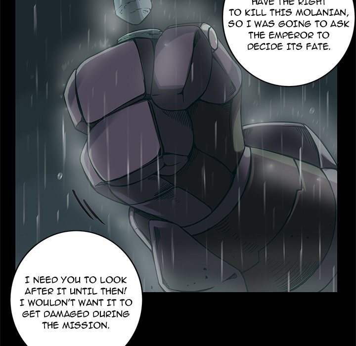 Galaxy - Chapter 28 Page 65