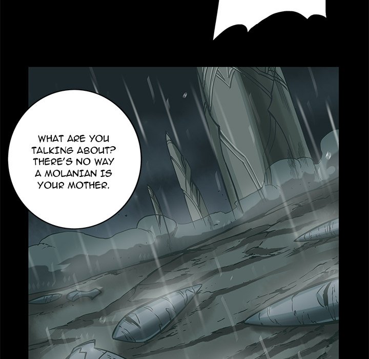 Galaxy - Chapter 28 Page 77
