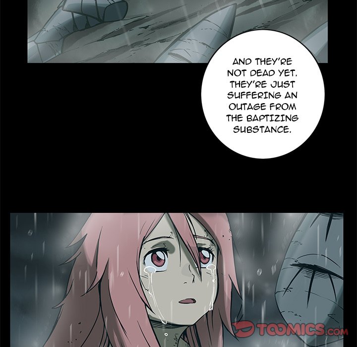 Galaxy - Chapter 28 Page 78
