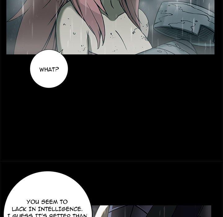Galaxy - Chapter 28 Page 79