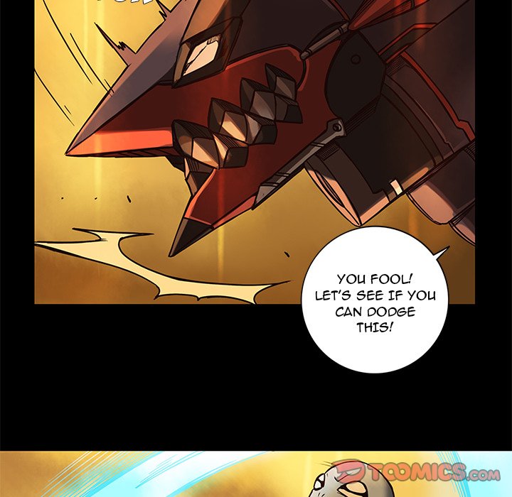 Galaxy - Chapter 29 Page 58