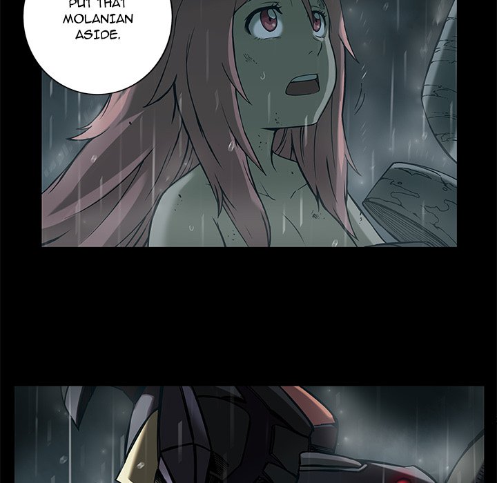 Galaxy - Chapter 29 Page 9