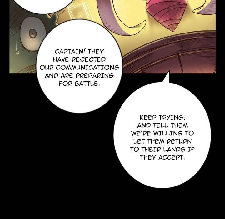 Galaxy - Chapter 3 Page 12