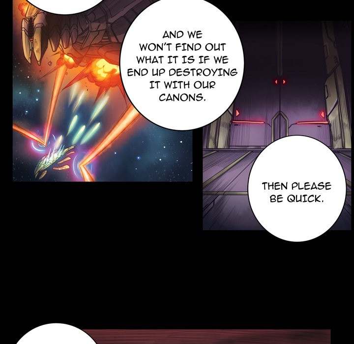 Galaxy - Chapter 3 Page 19