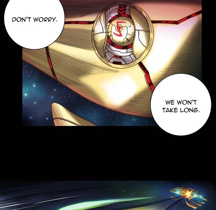 Galaxy - Chapter 3 Page 20
