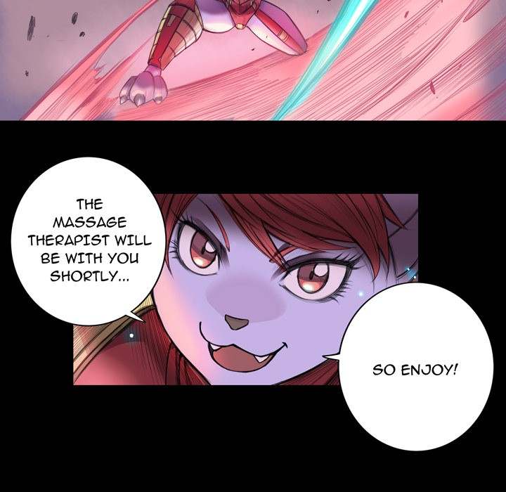 Galaxy - Chapter 3 Page 38