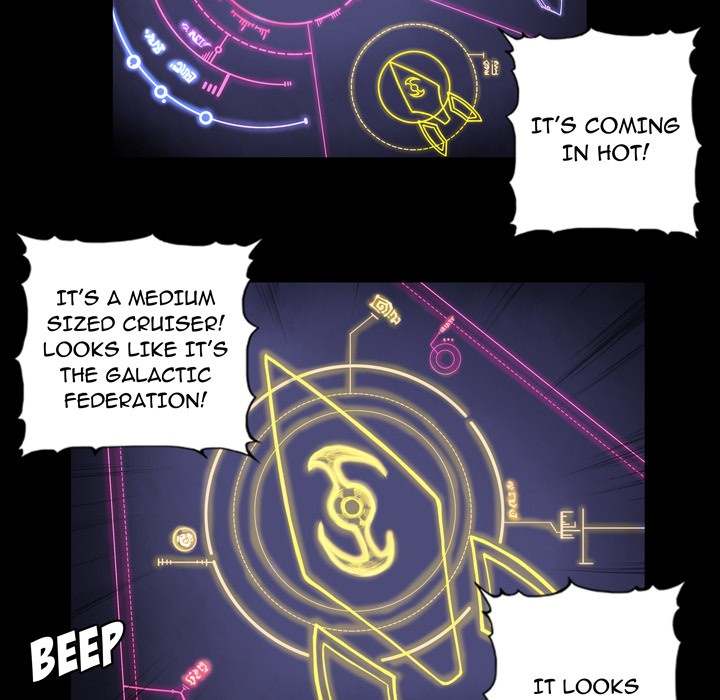 Galaxy - Chapter 3 Page 8