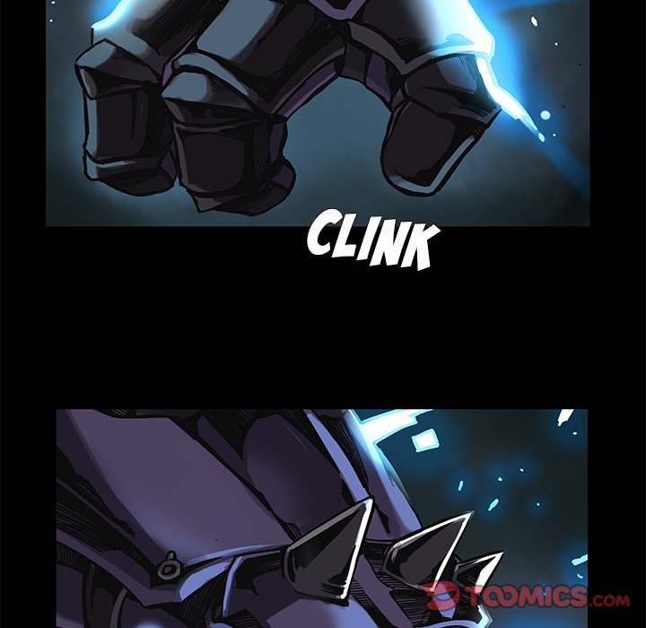 Galaxy - Chapter 32 Page 28