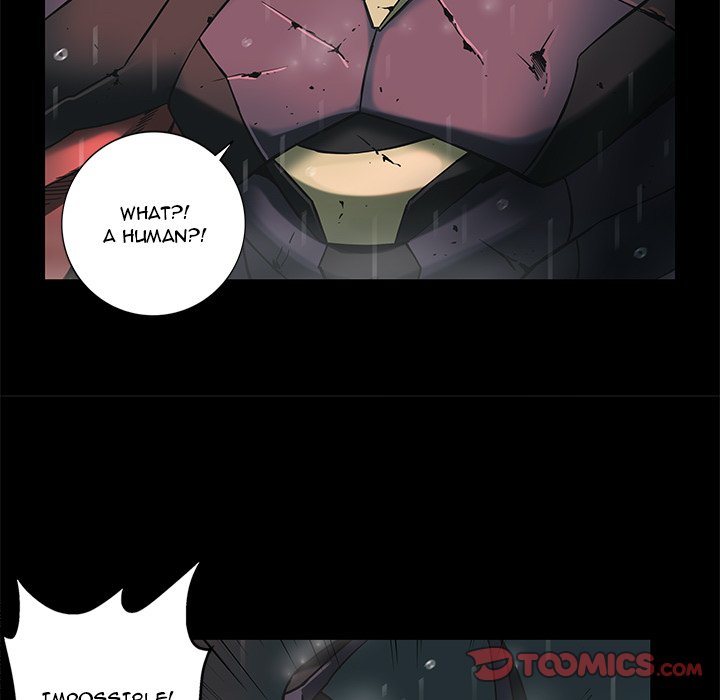 Galaxy - Chapter 33 Page 18