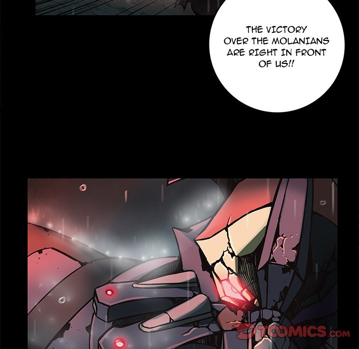 Galaxy - Chapter 33 Page 58