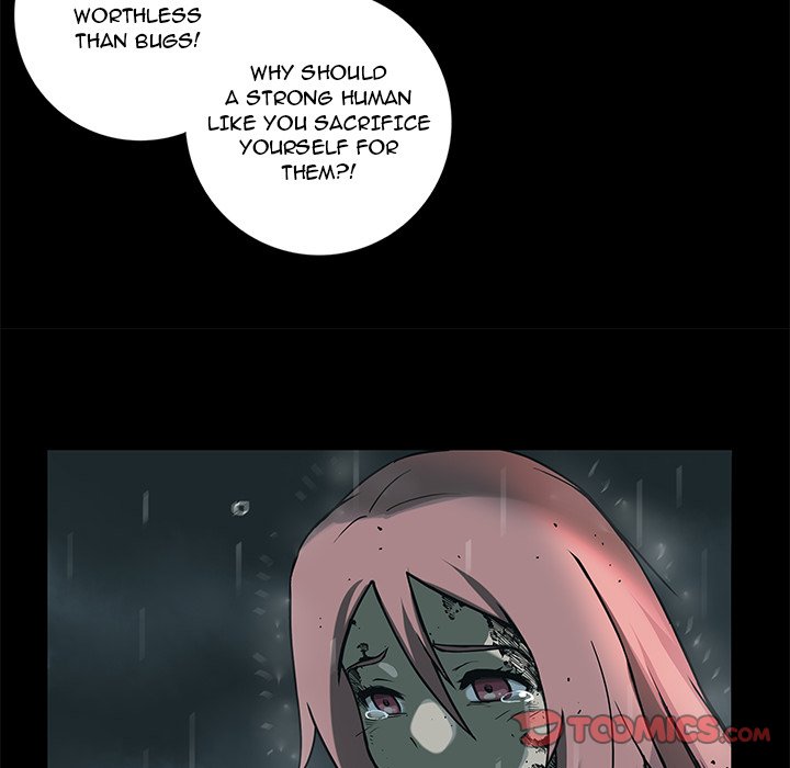 Galaxy - Chapter 34 Page 12