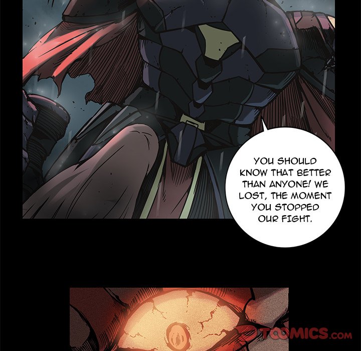 Galaxy - Chapter 34 Page 58