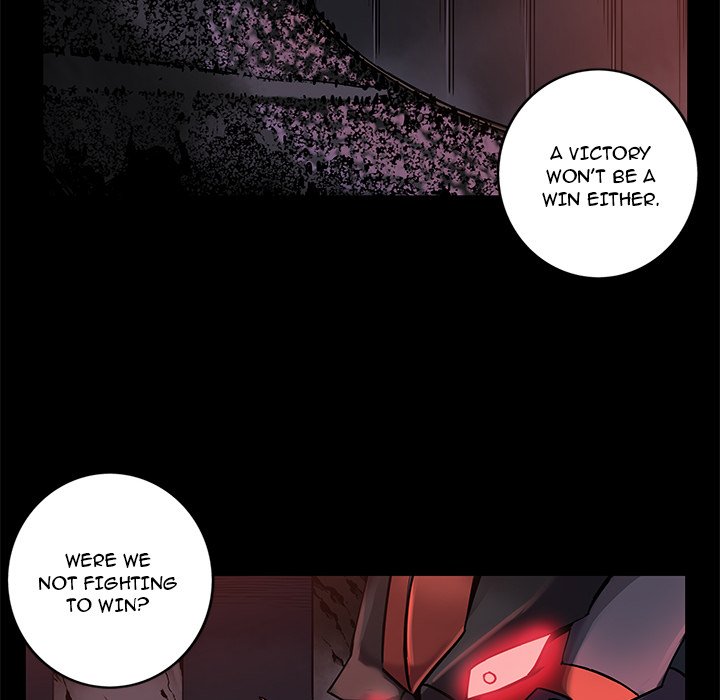 Galaxy - Chapter 34 Page 67