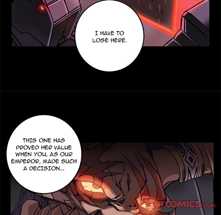 Galaxy - Chapter 34 Page 70