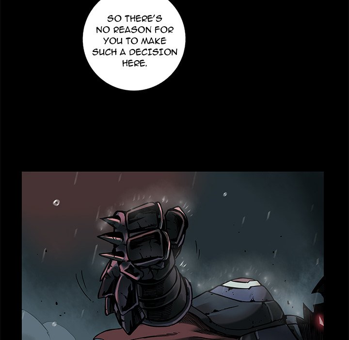 Galaxy - Chapter 34 Page 73