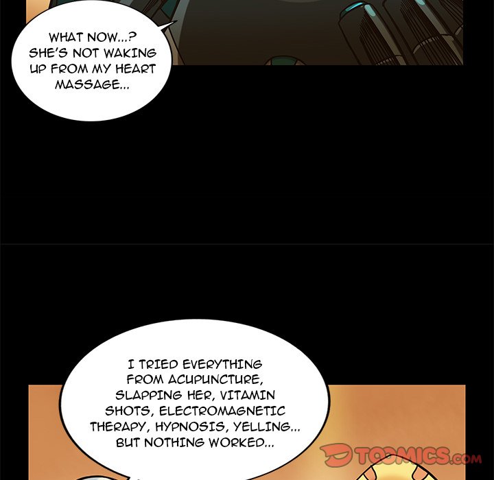 Galaxy - Chapter 38 Page 64
